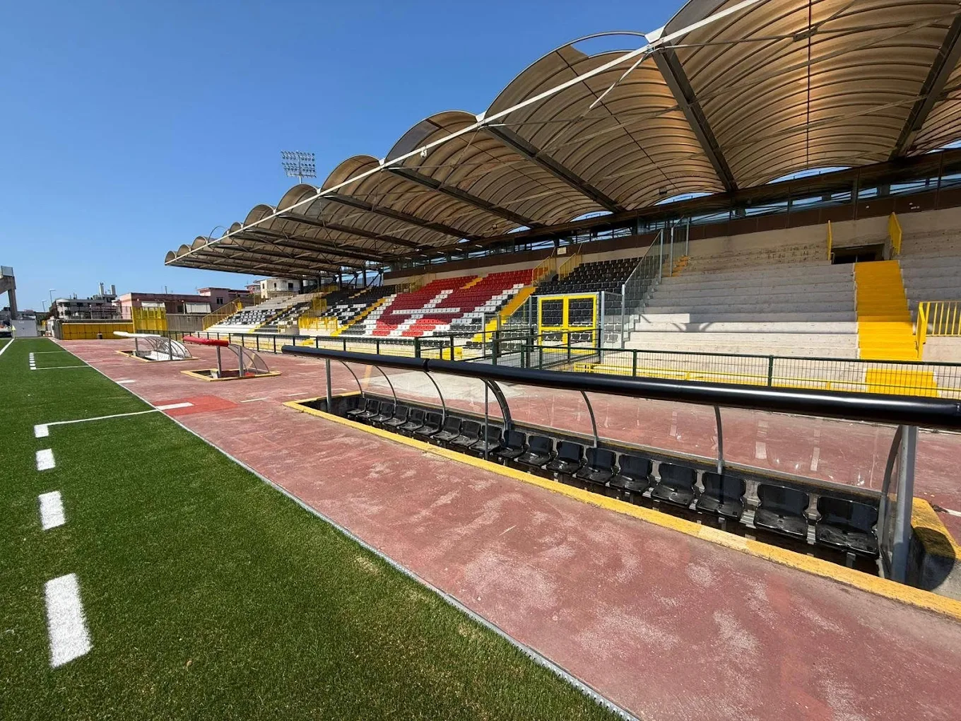 SIAMO IN LEGA PRO!